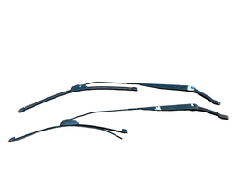 PAR BRAÇO LIMPADOR PARABRISA DIANTEIRO CIVIC 1996 A 2000