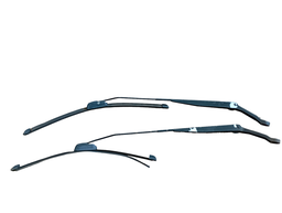 Par Braço Limpador Parabrisa Dianteiro Civic 1996 a 2000