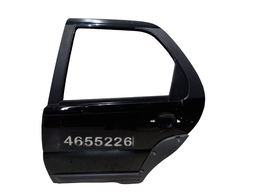 PORTA TRASEIRA ESQUERDA PALIO WEEKEND ADV 08 A 2020 C/ FURO