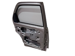 PORTA TRASEIRA ESQUERDA PALIO WEEKEND ADV 08 A 2020 C/ FURO