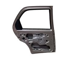 PORTA TRASEIRA ESQUERDA PALIO WEEKEND ADV 08 A 2020 C/ FURO