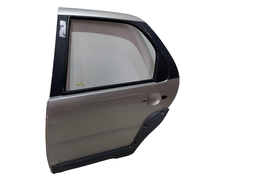 PORTA TRASEIRA ESQUERDA PALIO WEEKEND ADV 08 A 2020 C/ FURO