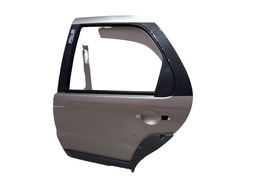 PORTA TRASEIRA ESQUERDA PALIO WEEKEND ADV 08 A 2020 C/ FURO