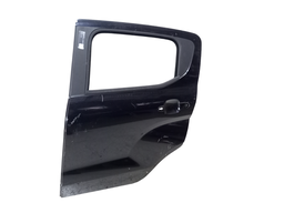 PORTA TRASEIRA ESQUERDA MOBI 2017 2018/