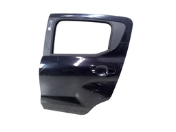 PORTA TRASEIRA ESQUERDA MOBI 2017 2018/