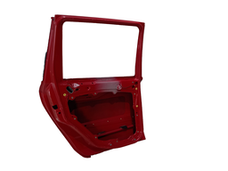 PORTA TRASEIRA ESQUERDA STILO 2003 2004 A 2011