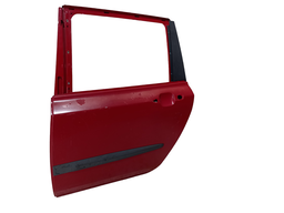 PORTA TRASEIRA ESQUERDA STILO 2003 2004 A 2011