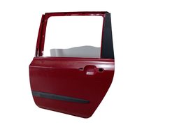 PORTA TRASEIRA ESQUERDA STILO 2003 2004 A 2011