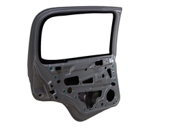 PORTA TRASEIRA ESQUERDA UNO VIVACE 2011 A 2021 S/ FURO MOLDU