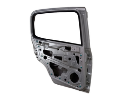 PORTA TRASEIRA ESQUERDA UNO VIVACE 2011 A 2021 S/ FURO MOLDU