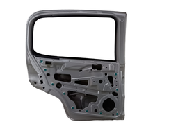 PORTA TRASEIRA ESQUERDA UNO VIVACE 2011 A 2021 S/ FURO MOLDU