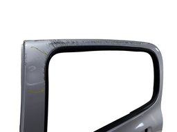 PORTA TRASEIRA ESQUERDA UNO VIVACE 2011 A 2021 S/ FURO MOLDU