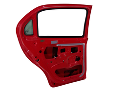 Porta Traseira Esquerda Gol Voyage G5 G6 G7 G8