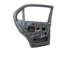 Porta Traseira Esquerda Gol Voyage G5 G6 G7 G8 C/Detalhes