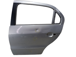 Porta Traseira Esquerda Gol Voyage G5 G6 G7 G8 C/Detalhes
