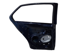 PORTA TRASEIRA ESQUERDA JETTA 2007 2008 A 2010