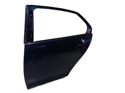 PORTA TRASEIRA ESQUERDA JETTA 2007 2008 A 2010