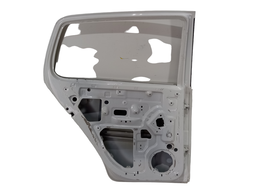 PORTA TRASEIRA ESQUERDA FOX 2015 2016 A 2022