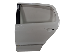 Porta Traseira Esquerda Spacefox 2015 2016 a 2019