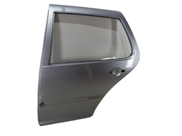 PORTA TRASEIRA ESQUERDA GOLF 1998 A 2013 C/DETALHES