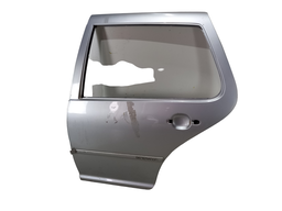 PORTA TRASEIRA ESQUERDA GOLF 1998 A 2013 C/DETALHES