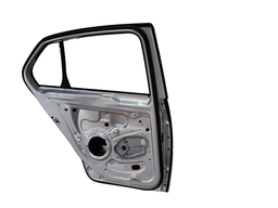 PORTA TRASEIRA ESQUERDA JETTA 2007 A 2010 C/DETALHES