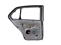 PORTA TRASEIRA ESQUERDA JETTA 2007 A 2010 C/DETALHES