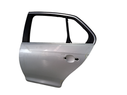 PORTA TRASEIRA ESQUERDA JETTA 2007 A 2010 C/DETALHES