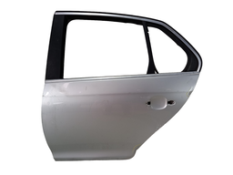 Porta Traseira Esquerda Jetta 2007 a 2010 C/Detalhes