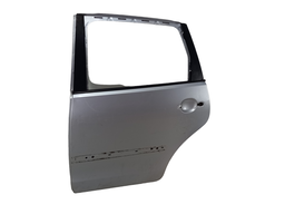 Porta Traseira Esquerda Polo Hatch 2003 2004 a 2015