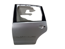 PORTA TRASEIRA ESQUERDA POLO HATCH 2003 2004 A 2015
