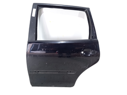 Porta Traseira Esquerda Polo Hatch 2003 2004 a 2015