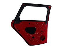 PORTA TRASEIRA ESQUERDA AUDI A3 2013 A 2020 SPORTBACK