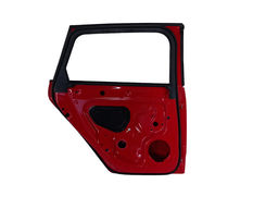 PORTA TRASEIRA ESQUERDA AUDI A3 2013 A 2020 SPORTBACK