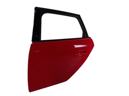 PORTA TRASEIRA ESQUERDA AUDI A3 2013 A 2020 SPORTBACK
