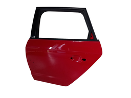 PORTA TRASEIRA ESQUERDA AUDI A3 2013 A 2020 SPORTBACK