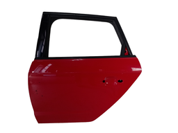 Porta Traseira Esquerda Audi A3 2013 a 2020 Sportback