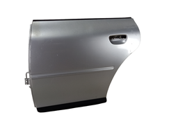 PORTA TRASEIRA ESQUERDA AUDI A3 1997 1998 A 2006