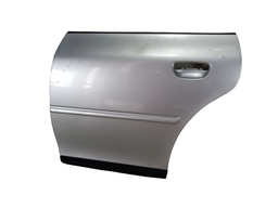 PORTA TRASEIRA ESQUERDA AUDI A3 1997 1998 A 2006