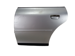 Porta Traseira Esquerda Audi A3 1997 1998 a 2006