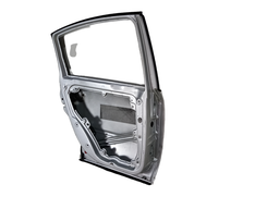 PORTA TRASEIRA ESQUERDA PASSAT 1998 1999 A 2005