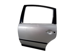 Porta Traseira Esquerda Passat 1998 1999 a 2005