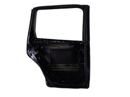 PORTA TRASEIRA ESQUERDA POLO HATCH 2003 2004 A 2015