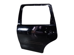 PORTA TRASEIRA ESQUERDA POLO HATCH 2003 2004 A 2015