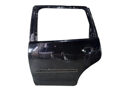 Porta Traseira Esquerda Polo Hatch 2003 2004 a 2015