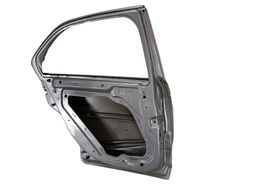 PORTA TRASEIRA ESQUERDA FUSION 2006 2007 A 2012 C/DETALHES