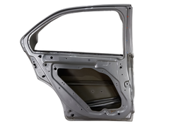 PORTA TRASEIRA ESQUERDA FUSION 2006 2007 A 2012 C/DETALHES
