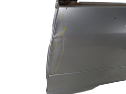 PORTA TRASEIRA ESQUERDA FUSION 2006 2007 A 2012 C/DETALHES