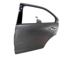 PORTA TRASEIRA ESQUERDA FUSION 2006 2007 A 2012 C/DETALHES