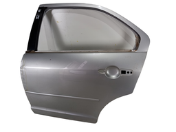 PORTA TRASEIRA ESQUERDA FUSION 2006 2007 A 2012 C/DETALHES